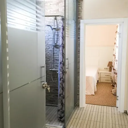 Sofia Aparthotel