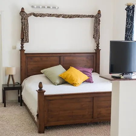 Апарт-отель Sofia