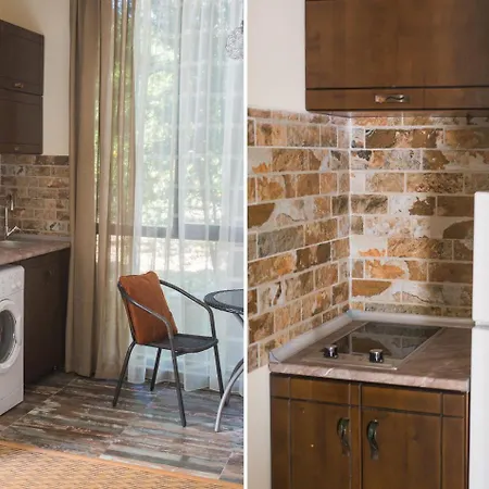 Sofia Апарт-отель Кемер