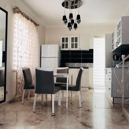 Sofia Apartahotel Kemer