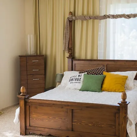 Апарт-отель Sofia