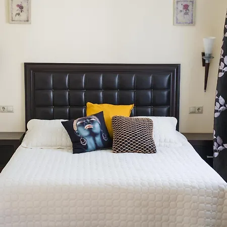 Апарт-отель Sofia