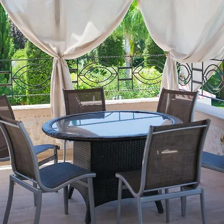 Sofia Aparthotel Kemer