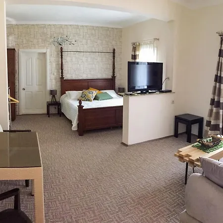 Sofia 4* Kemer