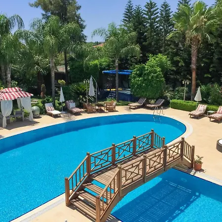 Sofia Lejlighedshotel