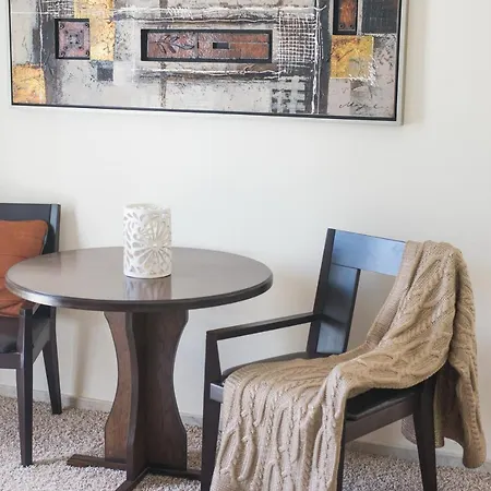 Sofia 公寓式酒店