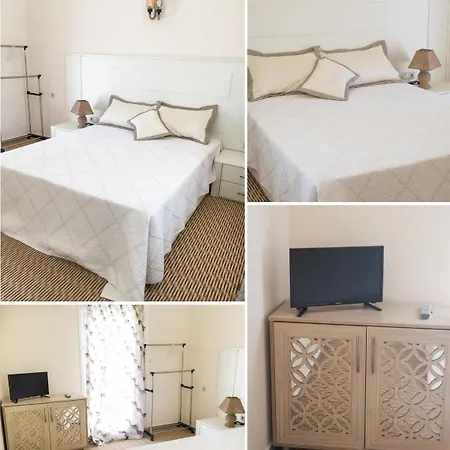 公寓式酒店 Sofia