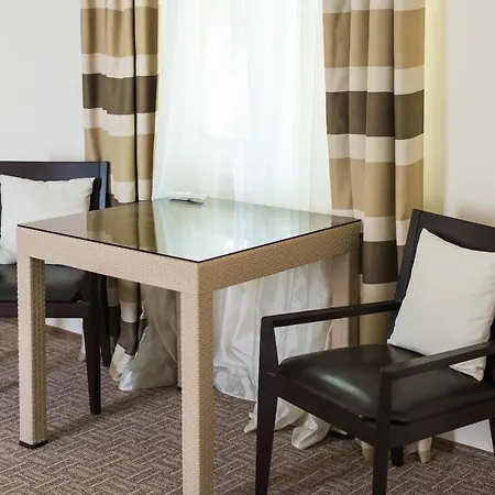 Sofia Lejlighedshotel 4*