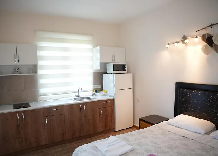 Sofia 公寓式酒店