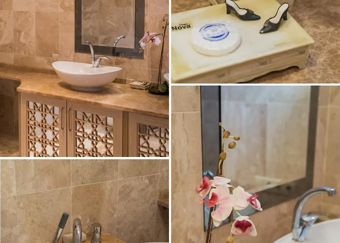 公寓式酒店 Sofia