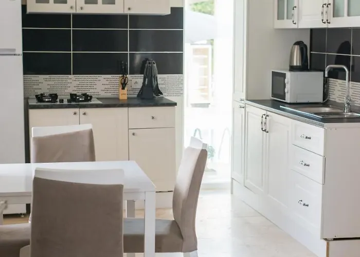 公寓式酒店 Sofia 4*