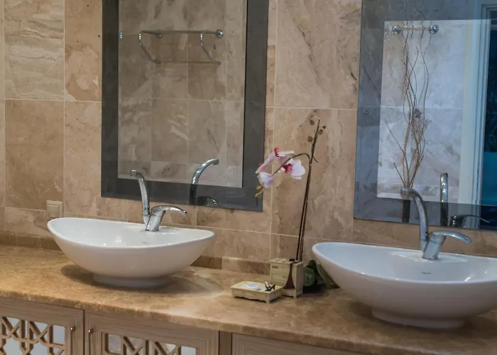 公寓式酒店 Sofia