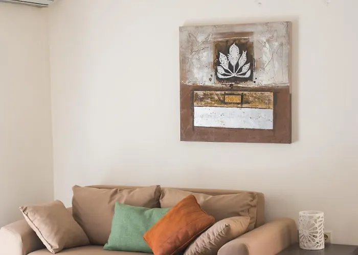 公寓式酒店 Sofia 4*