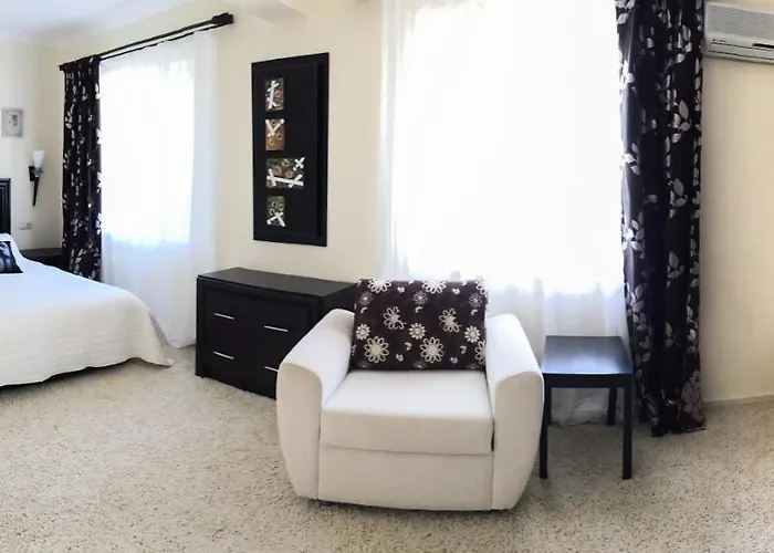 公寓式酒店 Sofia 凯梅尔