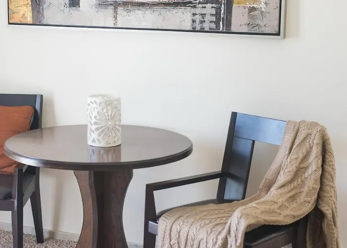 Sofia 公寓式酒店