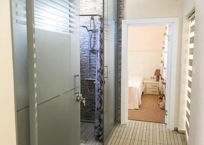 Sofia 公寓式酒店