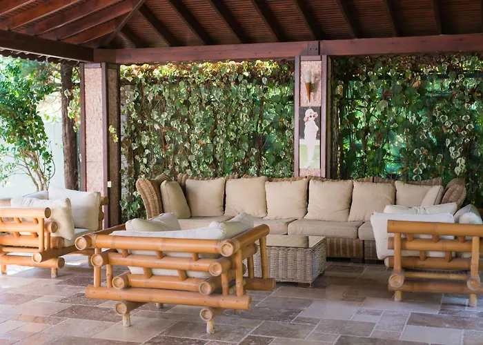 Sofia 公寓式酒店