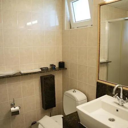 Sofia アパートホテル