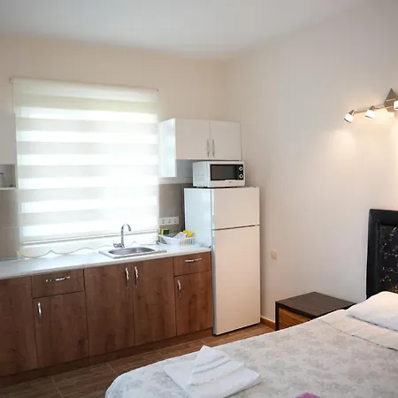 Sofia アパートホテル