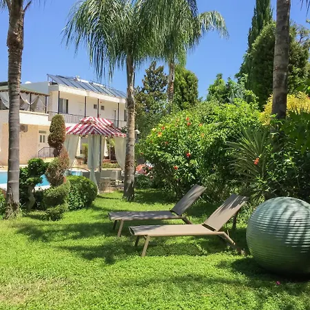 Sofia アパートホテル 4*