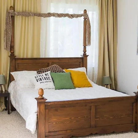 Sofia アパートホテル ケメル