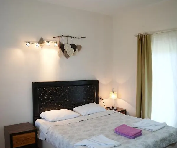 Sofia Appart hôtel 4*