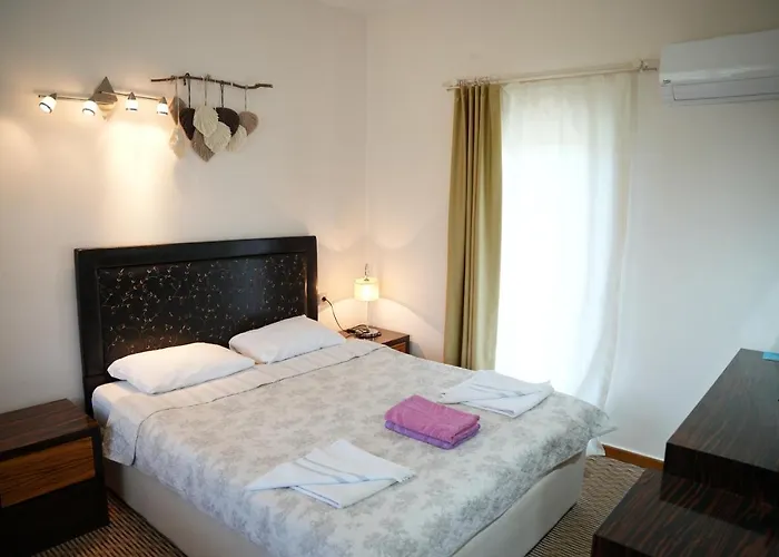 Sofia Appart hôtel Kemer