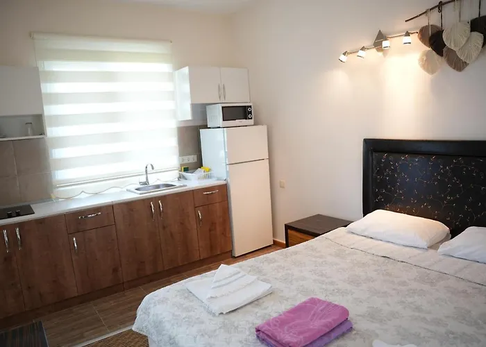 Sofia Appart hôtel 4*