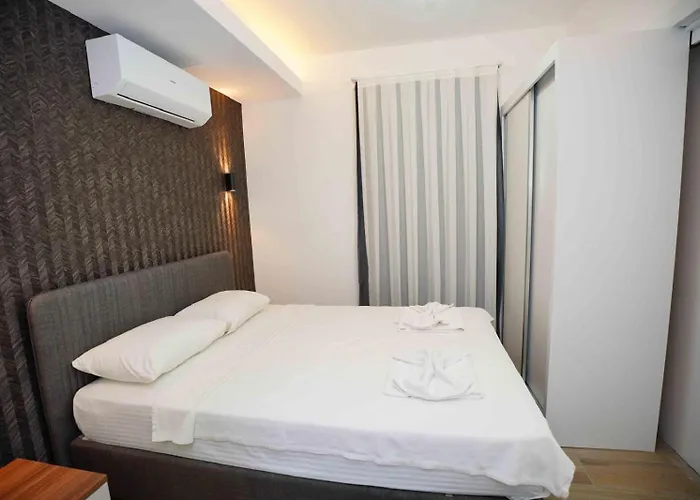 Sofia 4* Kemer