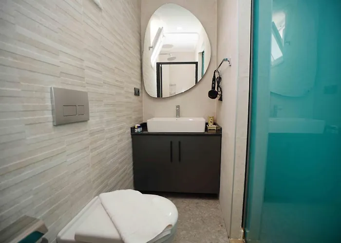 Appart hôtel Sofia Kemer