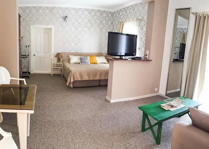 Sofia Appart hôtel