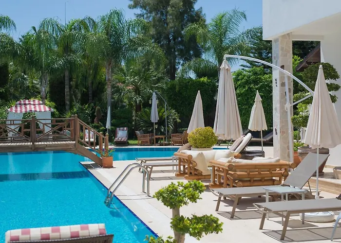 Appart hôtel Sofia