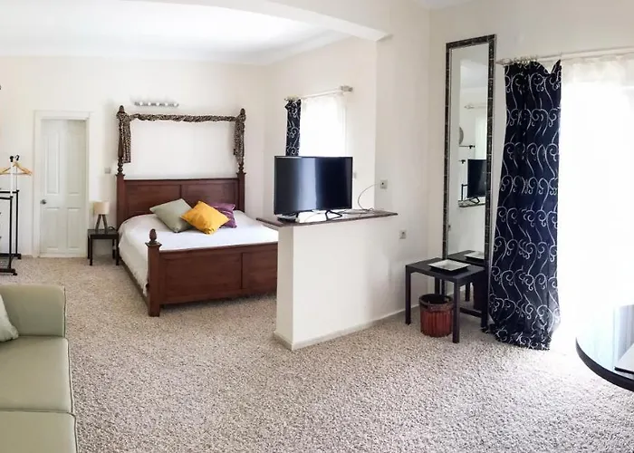 Sofia 4* Kemer