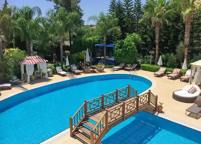 Sofia Appart hôtel