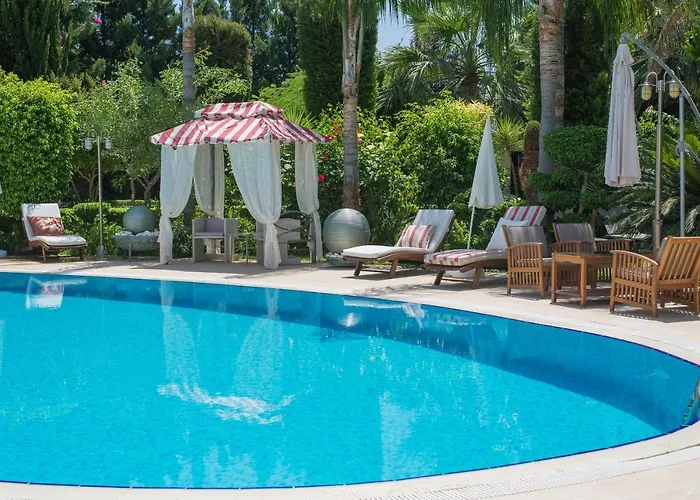Sofia 4* Kemer