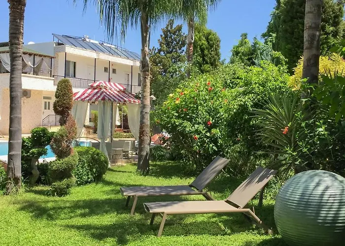 Sofia Appart hôtel 4*