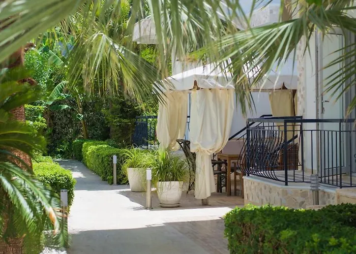 Appart hôtel Sofia