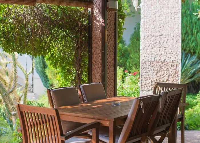 Sofia Appart hôtel Kemer