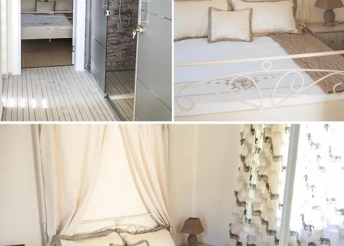 Appart hôtel Sofia Kemer
