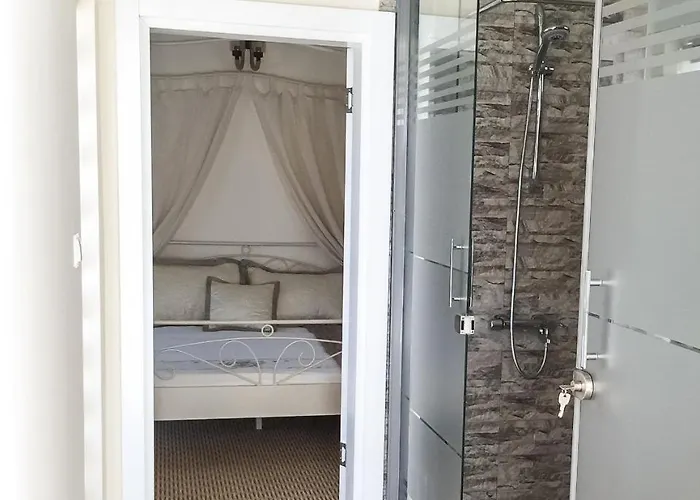 Appart hôtel Sofia 4*