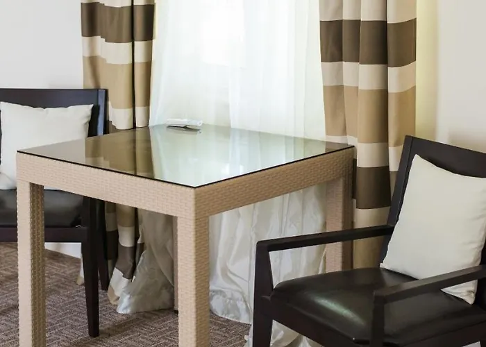 Sofia Appart hôtel 4*