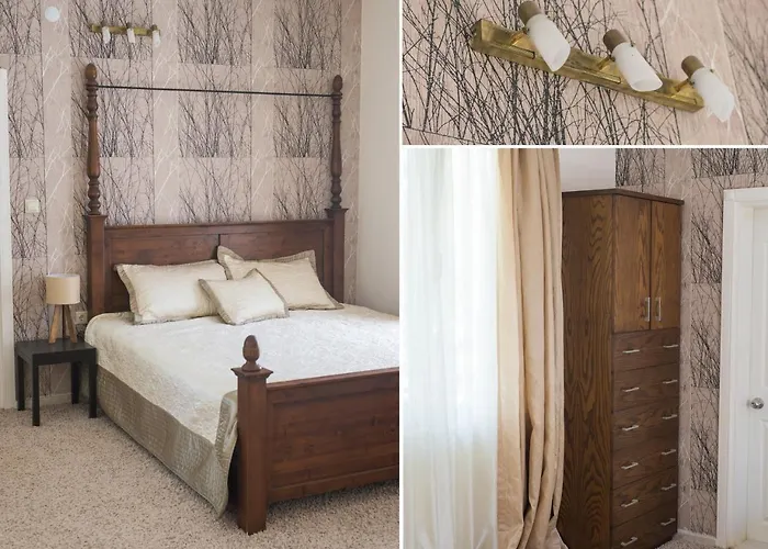 Sofia Appart hôtel 4*