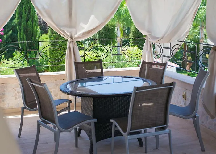 Sofia Appart hôtel Kemer