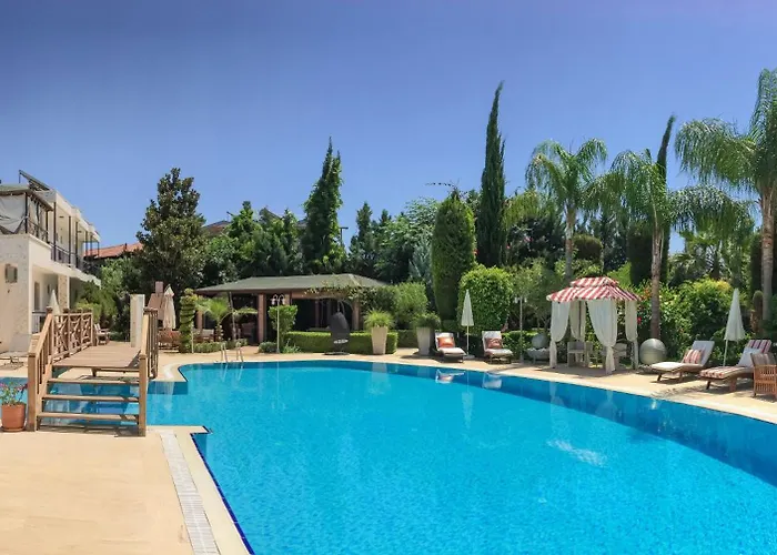 Sofia Appart hôtel Kemer