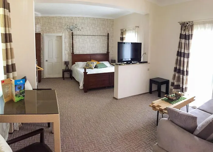 Sofia 4* Kemer